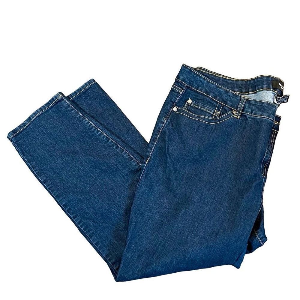 Torrid Denim 24 Short Jeans